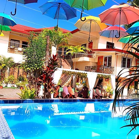 Ladolcevita Inland Resort Cabadbaran Екстер'єр фото