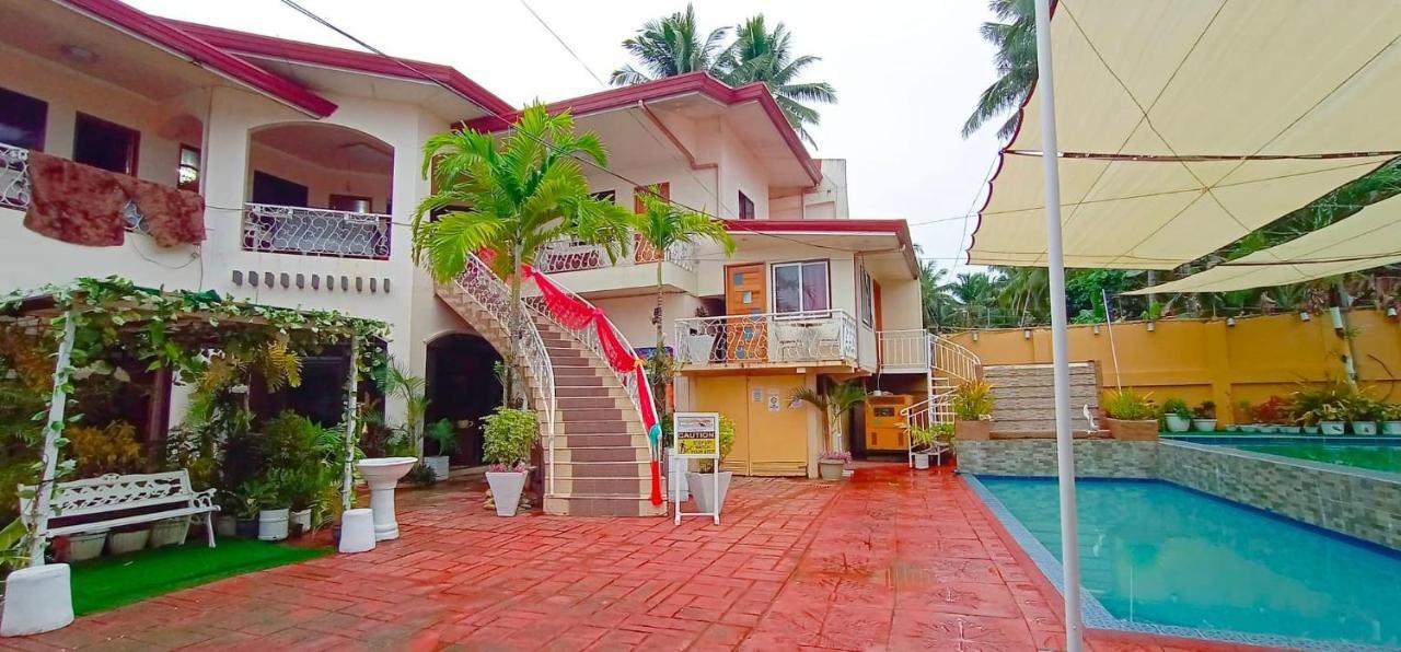 Ladolcevita Inland Resort Cabadbaran Екстер'єр фото
