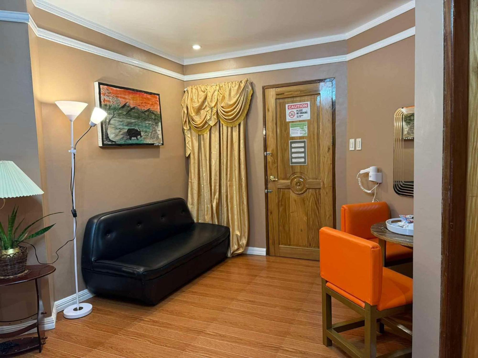 Ladolcevita Inland Resort Cabadbaran Екстер'єр фото