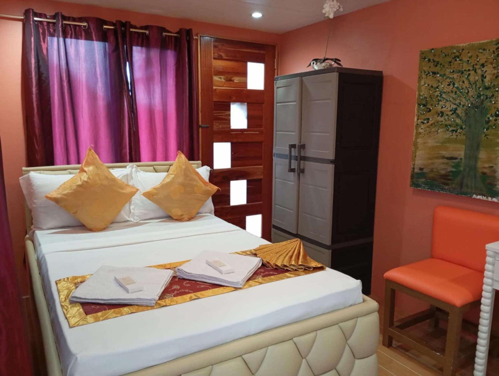 Ladolcevita Inland Resort Cabadbaran Екстер'єр фото