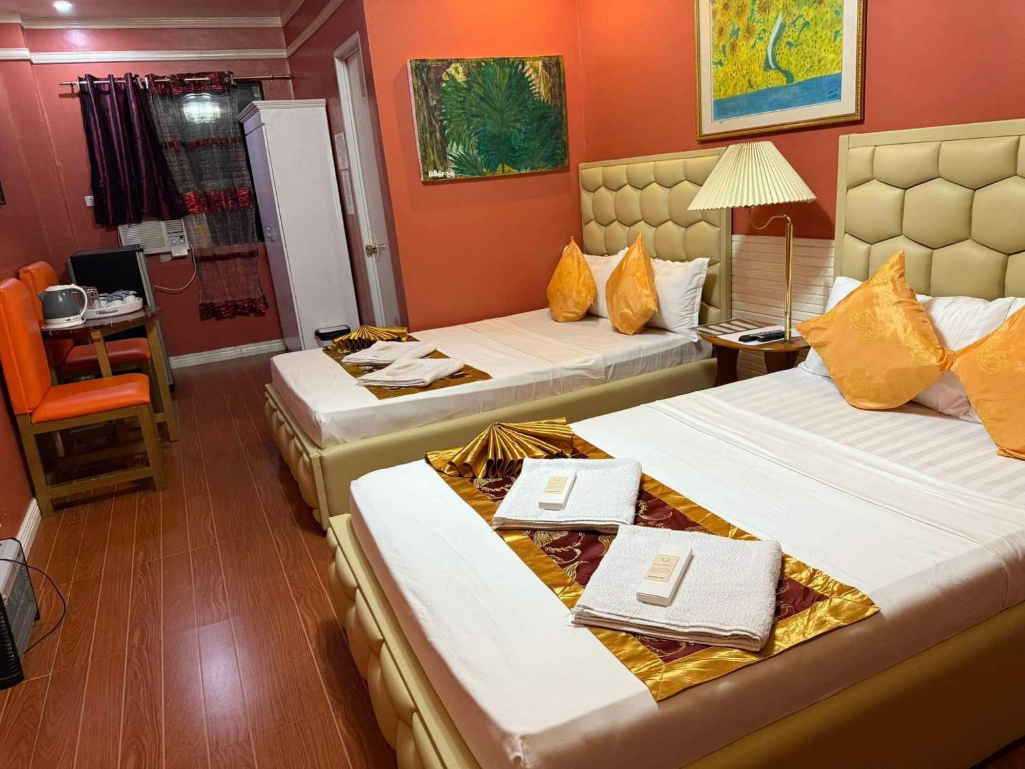 Ladolcevita Inland Resort Cabadbaran Екстер'єр фото