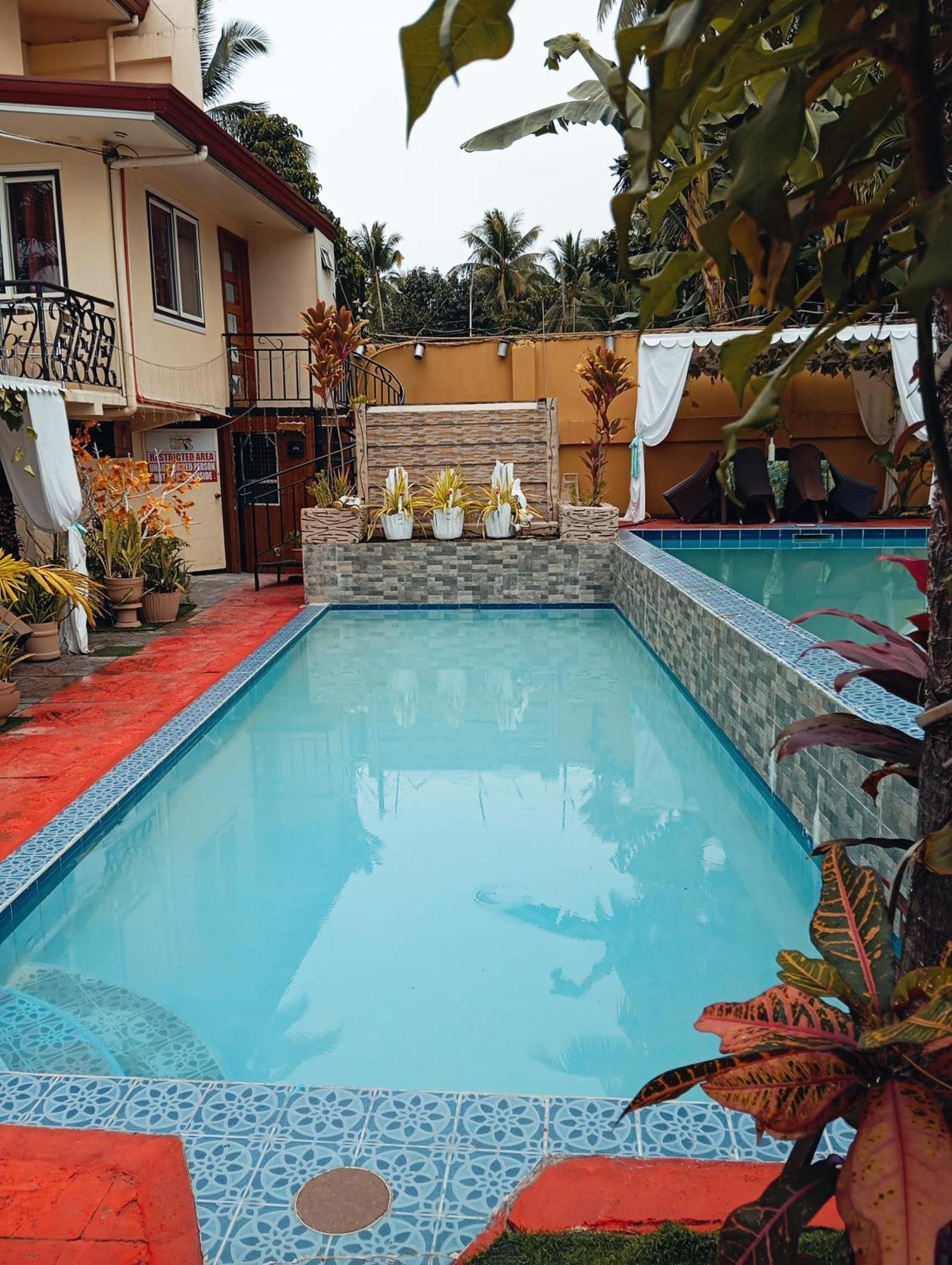 Ladolcevita Inland Resort Cabadbaran Екстер'єр фото