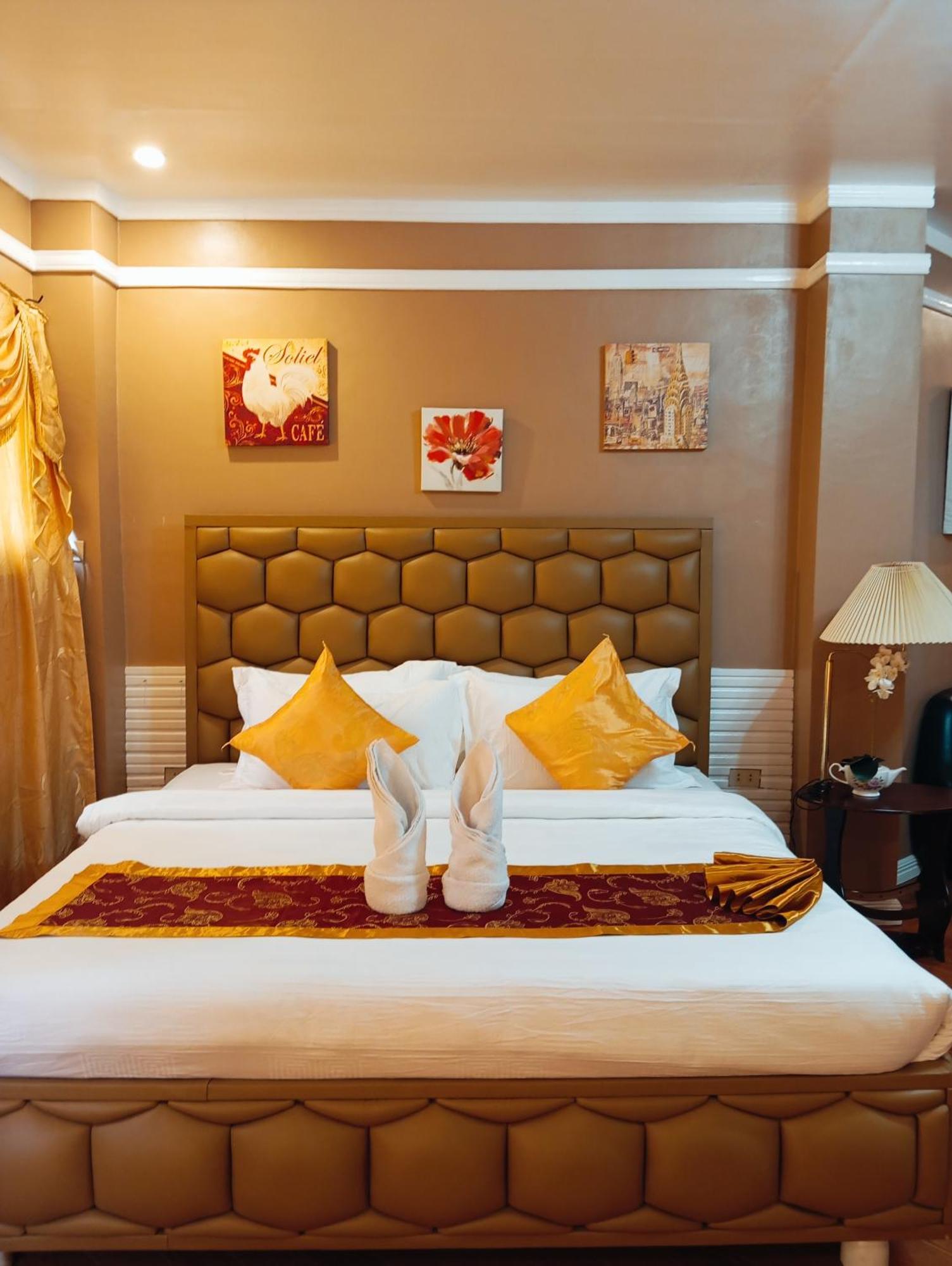 Ladolcevita Inland Resort Cabadbaran Екстер'єр фото