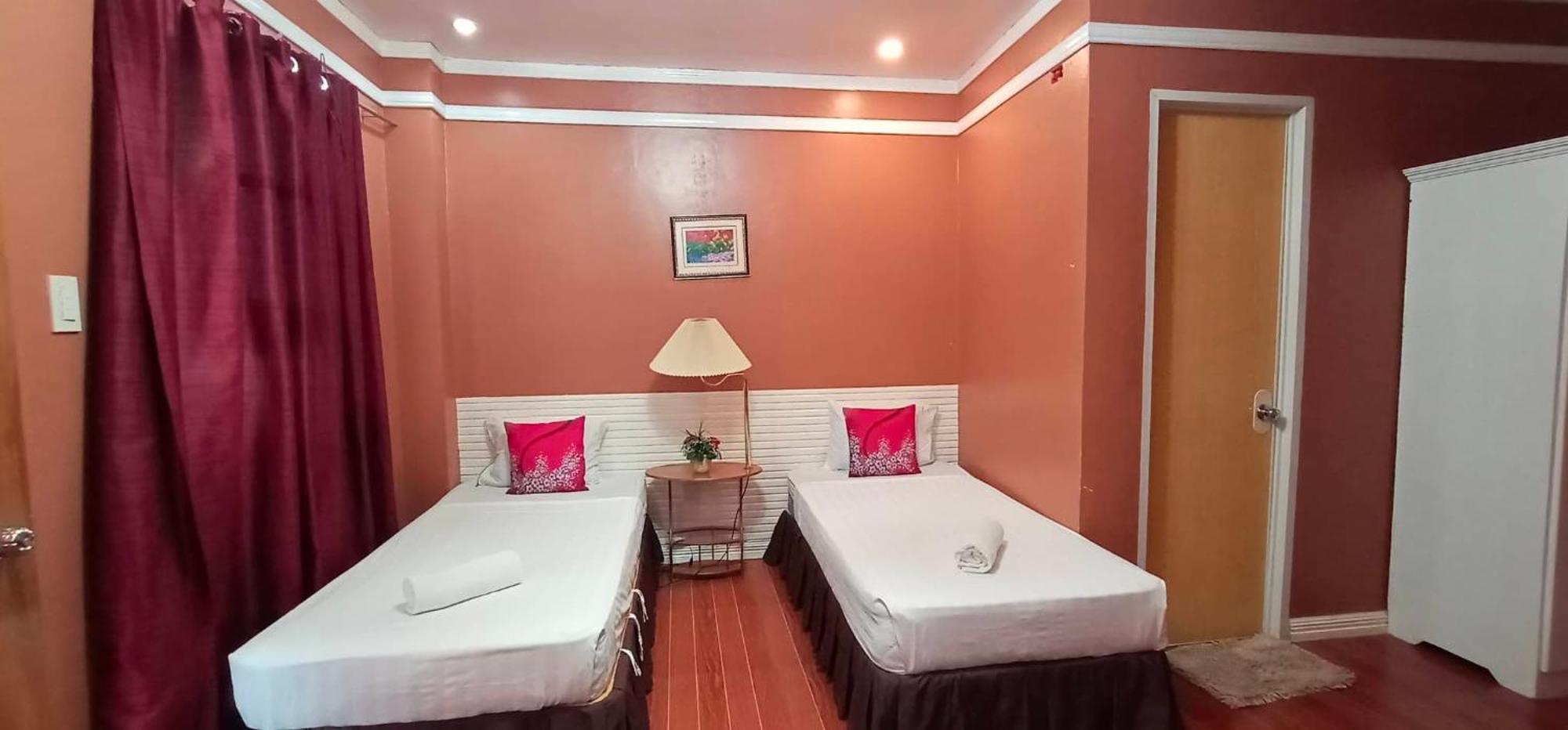 Ladolcevita Inland Resort Cabadbaran Екстер'єр фото