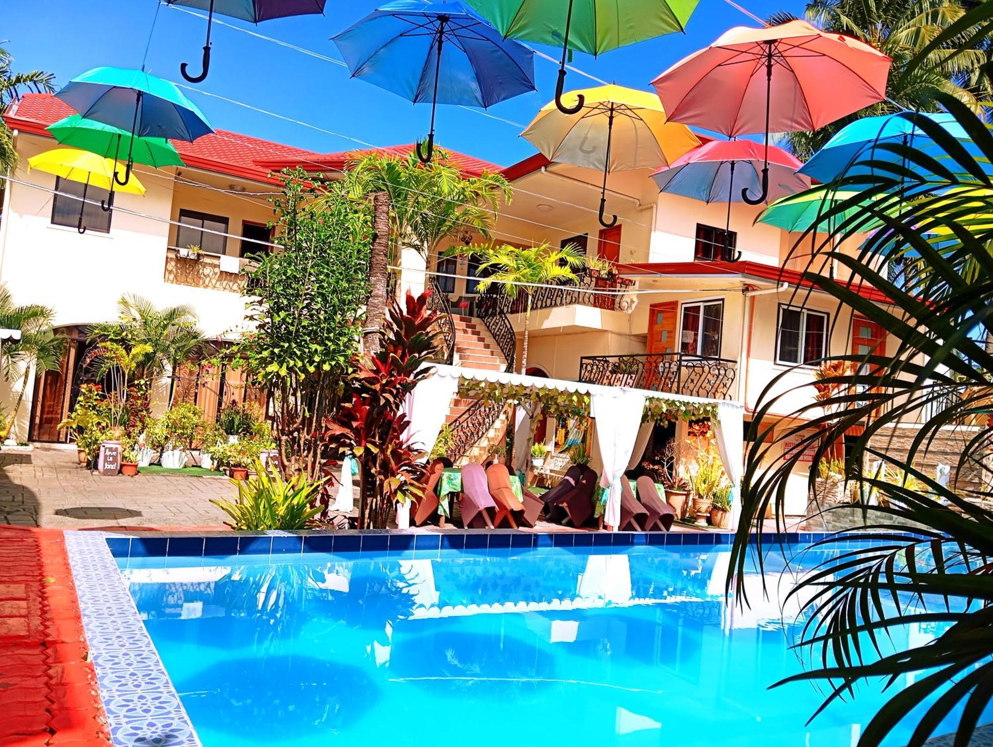 Ladolcevita Inland Resort Cabadbaran Екстер'єр фото