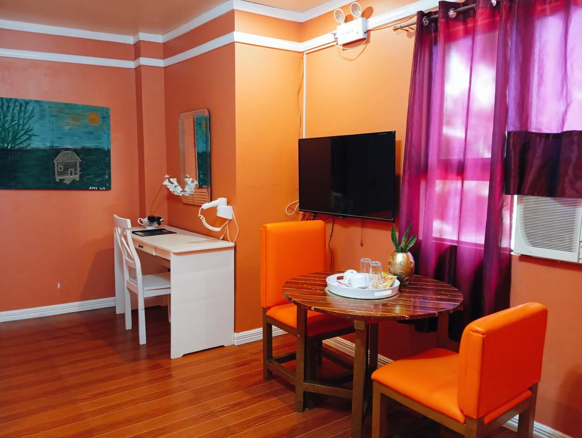 Ladolcevita Inland Resort Cabadbaran Екстер'єр фото