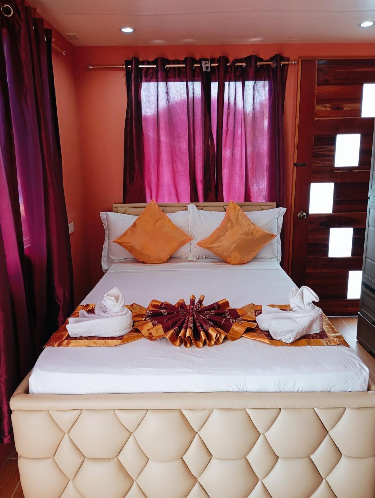 Ladolcevita Inland Resort Cabadbaran Екстер'єр фото