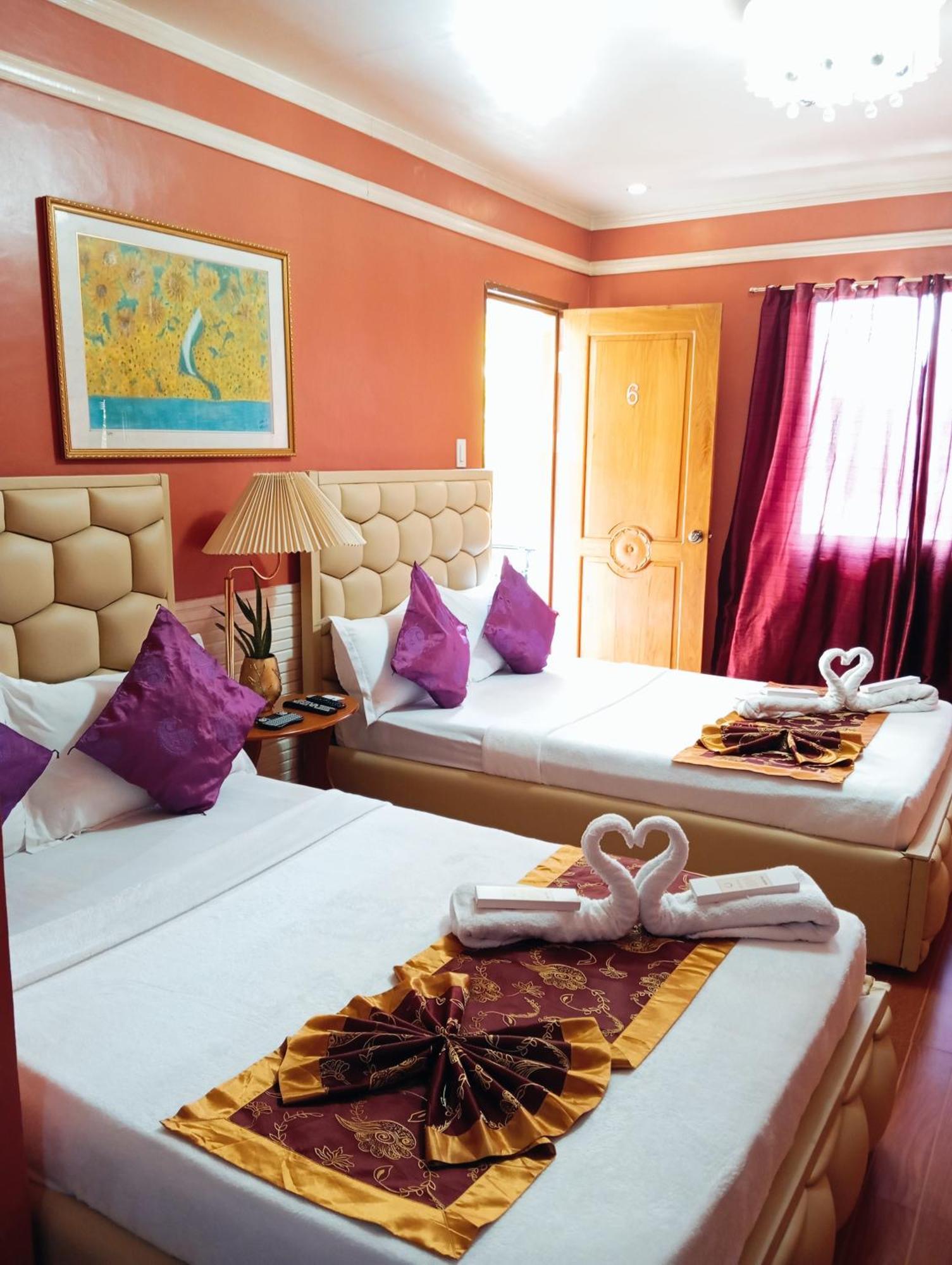 Ladolcevita Inland Resort Cabadbaran Екстер'єр фото