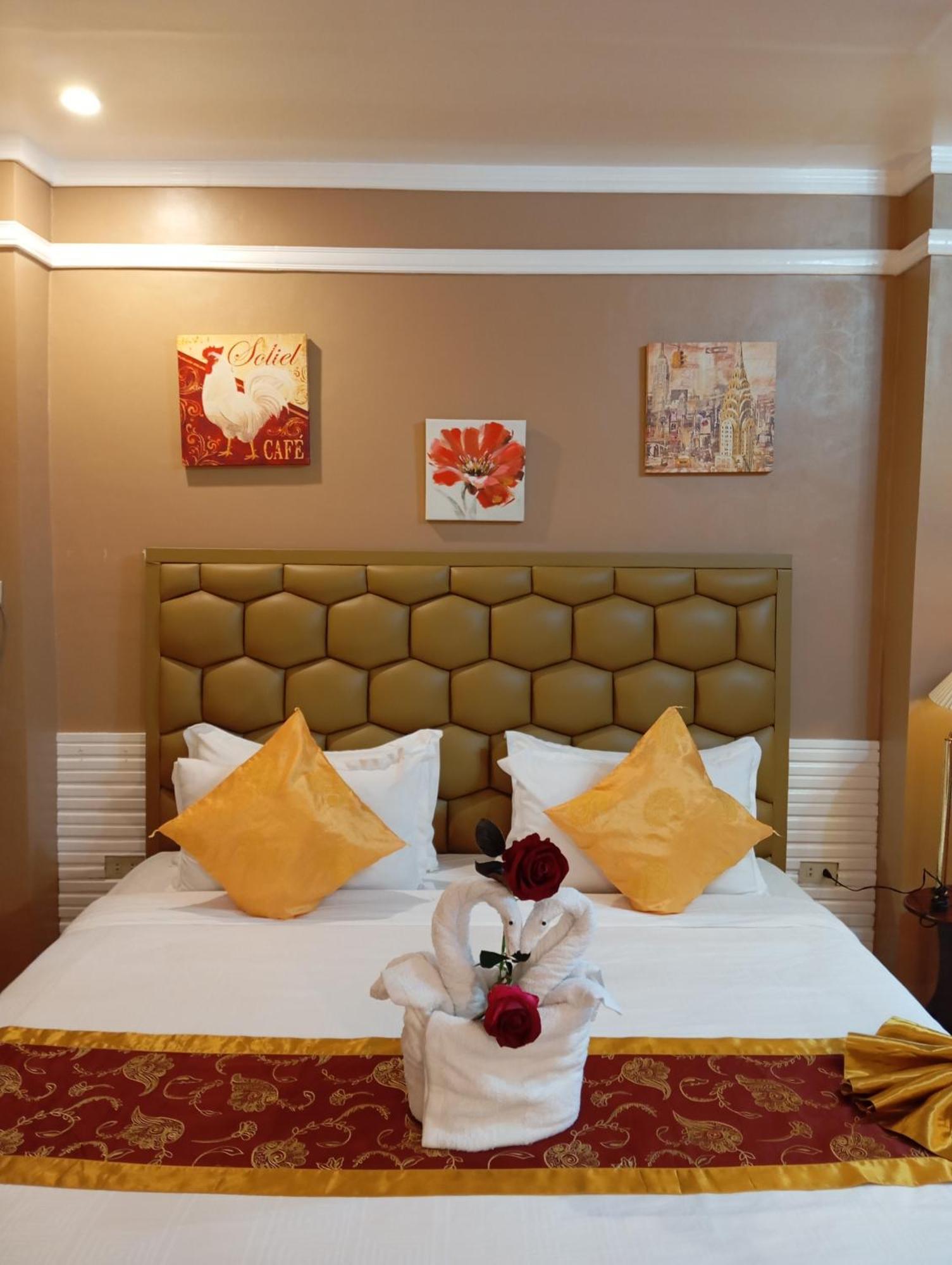 Ladolcevita Inland Resort Cabadbaran Номер фото